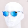 Oakley Frogskins napszemüveg világos 0OO9013 7