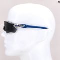 Oakley Radar EV Path kerékpáros szemüveg kék 0OO9208 7