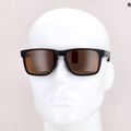 Oakley Holbrook XL napszemüveg barna 0OO9417 7