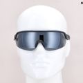 Kerékpáros szemüveg UVEX Sportstyle 227 szürke S5320665516 12
