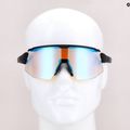 Bliz Breeze Nano Optics Nordic Light kerékpáros szemüveg fekete 52102-13N 7