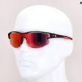 Julbo Aero Spectron 3Cf kerékpáros szemüveg fekete/piros J4831114 6