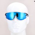 Julbo Aerospeed Spectron 3Cf kerékpáros szemüveg szürke-kék J5021121 6