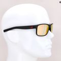 Julbo Renegade Reactiv Performance 1-3 Leaf fekete/piros napszemüveg J4993314 7