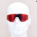 Julbo Rush Spectron 3CF kerékpáros szemüveg fehér J5341125 7