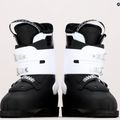 HEAD Z 3 gyermek síbakancs fekete 609555 10
