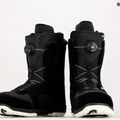 Férfi snowboard bakancs HEAD Classic Boa fekete 353430 13