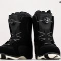 Női snowboard csizma HEAD Zora Boa fekete 354430 11