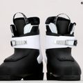 HEAD Z 1 gyermek síbakancs fekete 609575 11