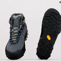 Női túrabakancsok La Sportiva TX4 Mid GTX szürke 27F900613 17