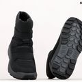 The North Face Nuptse II női hócsizma fekete NF0A5G2IKT01 17