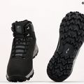Joma Tk.Angara Men 2201 fekete férfi túracipő TKANGW2201 12