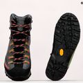 La Sportiva Trango TRK Leather GTX szürke női túracipő 11Z900718 11