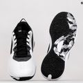 Under Armour Lockdown 6 fehér-szürke férfi kosárlabda cipő 3025616-101 12
