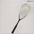 HEAD squash ütő Cyber Tour 2022 zöld 213052 8