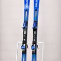 Salomon S Race SL Pro + X12 TL GW lesiklás síléc kék L47037800 15