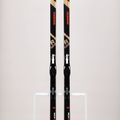 Férfi sífutó sílécek Rossignol Evo XC 55 R-Skin + Control SI red/black 11
