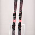 Downhill sílécek Rossignol React 10 TI + NX12 11