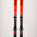 Nordica DOBERMANN SPITFIRE 70 TI lesiklás síléc piros-fekete +TPX12 FDT 0A1244NA 001 11