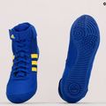 Férfi adidas Havoc boxcipő kék FV2473 9