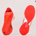 PUMA Ultra Match TT futballcipő narancssárga 106903 03 11