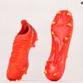 PUMA Ultra Ultimate FG/AG férfi futballcipő narancssárga 106868 03 11