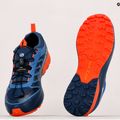 Férfi futócipő SCARPA Run GTX kék 33078-201/3 12