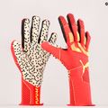 PUMA Future Z:ONE Grip 1 NC kapuskesztyű narancssárga 04180705 8
