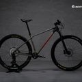 Orbea Alma M30 mountain bike zöld M22216L5 17