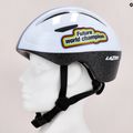 Lazer BOB+ gyermek biciklisisak CE-CPSC fehér BLC2217889778 9