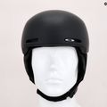 Oakley Mod1 férfi síbukósisak fekete 99505 9