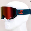 VonZipper Encore zöld snowboard szemüveg AZYTG00114 9