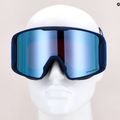 Oakley Line Miner védőszemüveg kék OO707070-92 11