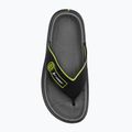 RIDER Block Tanga Ad medence flip flop fekete 11655-23208 6