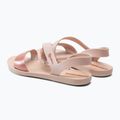 Női Ipanema Vibe rózsaszín szandál 82429-26050 3