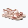 Női Ipanema Vibe rózsaszín szandál 82429-26050 5