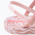 Ipanema Fashion női szandál rózsaszín 83179-20819 7