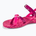 Gyerek szandál Ipanema Fashion Sand VIII Kids lilac/pink 7