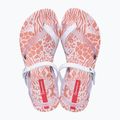 Gyerek szandál Ipanema Fashion Sand VIII Kids white/pink 9