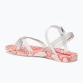 Gyerek szandál Ipanema Fashion Sand VIII Kids white/pink 3