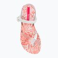 Gyerek szandál Ipanema Fashion Sand VIII Kids white/pink 5