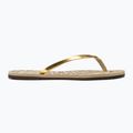 Havaianas You Charlotte homok/szürke flip flopok 2