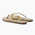 Havaianas You Charlotte homok/szürke flip flopok 3
