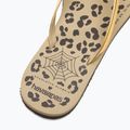 Havaianas You Charlotte homok/szürke flip flopok 8
