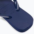 Havaianas Top tengerészkék szandál H4000029 8