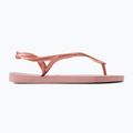 Női Havaianas Luna flip flop rózsaszín H4129697 2