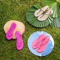 Havaianas Twist sand grey női szandál 13