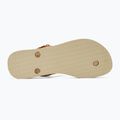 Havaianas Twist sand grey női szandál 4