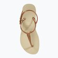 Havaianas Twist sand grey női szandál 5
