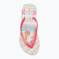 Női Havaianas Slim Local Soul Ibiza szandál piros/kék/narancs 6